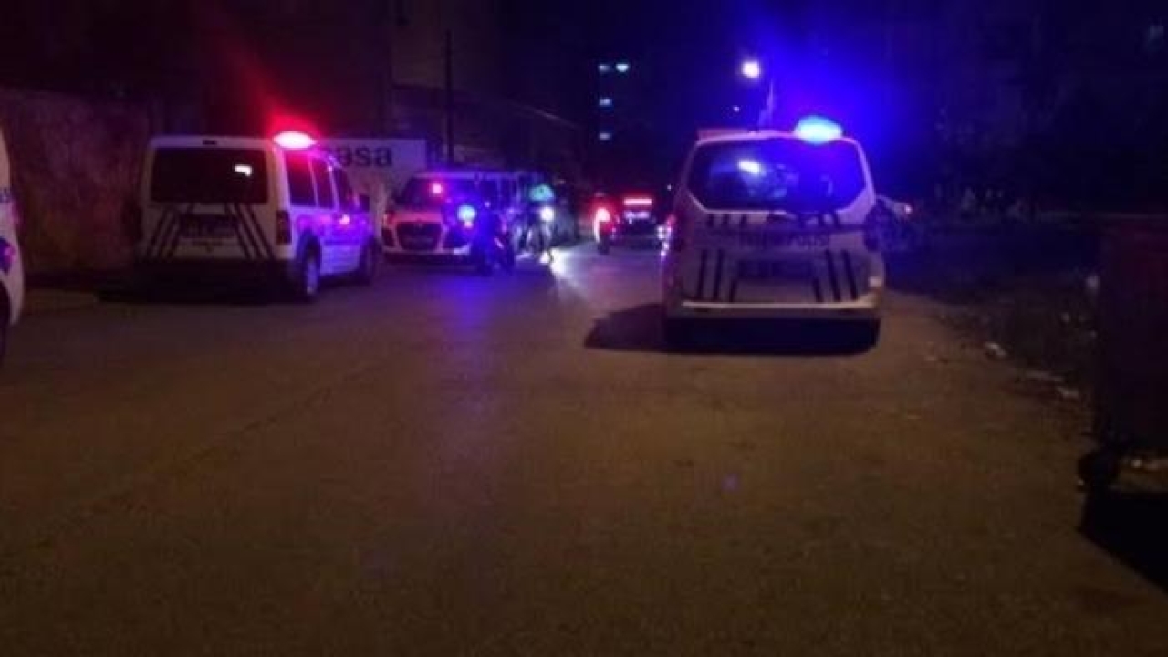 Aydın’da bir şahıs tarlada ölü bulundu