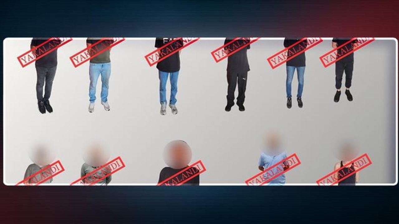 Bakan Yerlikaya duyurdu! 11 suçlu daha Türkiye'ye getirildi: "Enselerindeyiz, bizden kaçamayacaklar"