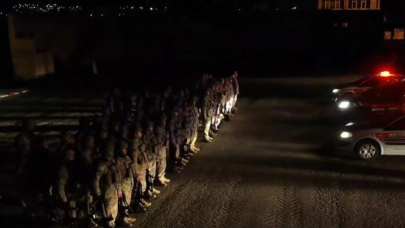 Bakan Yerlikaya duyurdu! 29 ilde FETÖ operasyonu... 49 şüpheli yakalandı