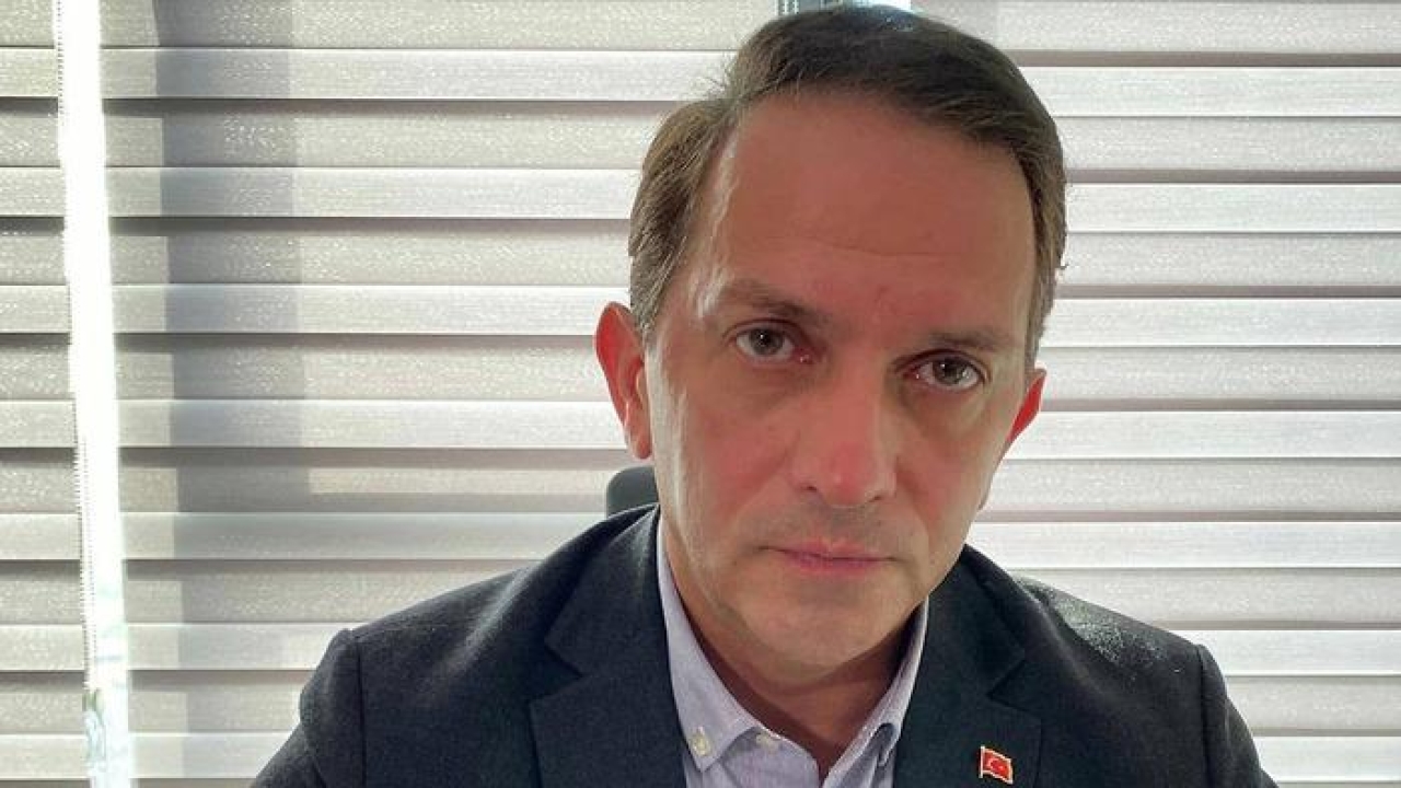Bakanlık soruşturma izni vermişti! Başsavcılıktan emniyete Mücahit Birinci talimatı... Şüpheli sıfatıyla ifade verecek