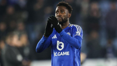 Beşiktaş, Gedson'un yerini Ndidi ile dolduruyor!