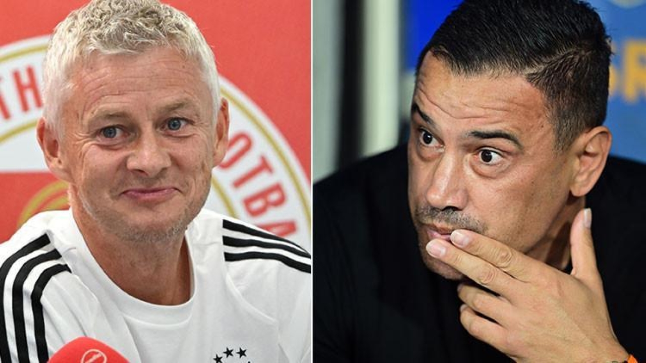 Beşiktaş ve Başakşehir, kuzeyin fethi için sahada!