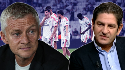 Beşiktaş'ın Laussane yenilgisi sonrası Güntekin Onay'dan sert eleştiri: 'Elenmeye doymadı! Takım hiç gelişmediği gibi her geçen gün geriye gitti!'