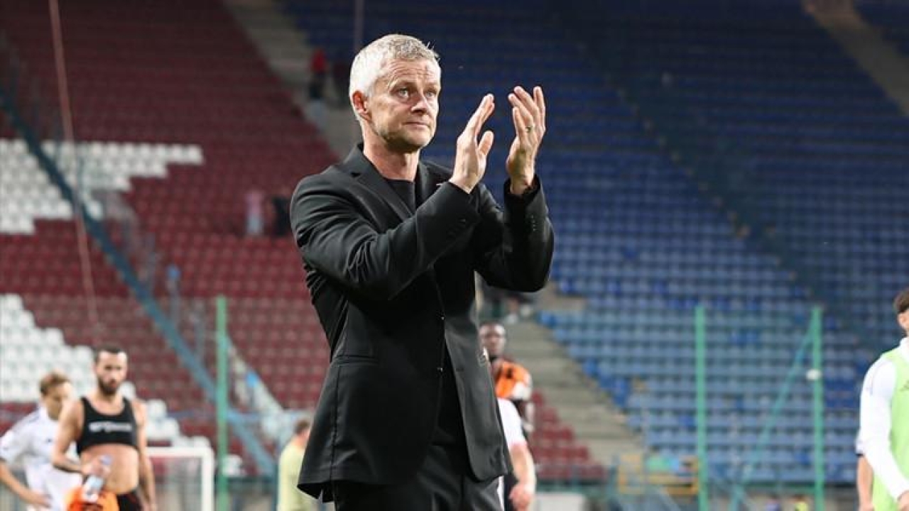 Beşiktaş'ta ayrılık yok, Solskjaer görevinin başında!