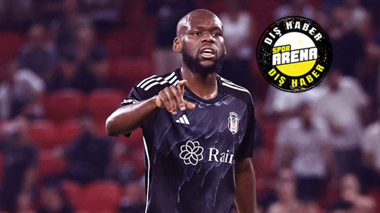 Beşiktaş'ta Onana'ya sürpriz talip çıktı!