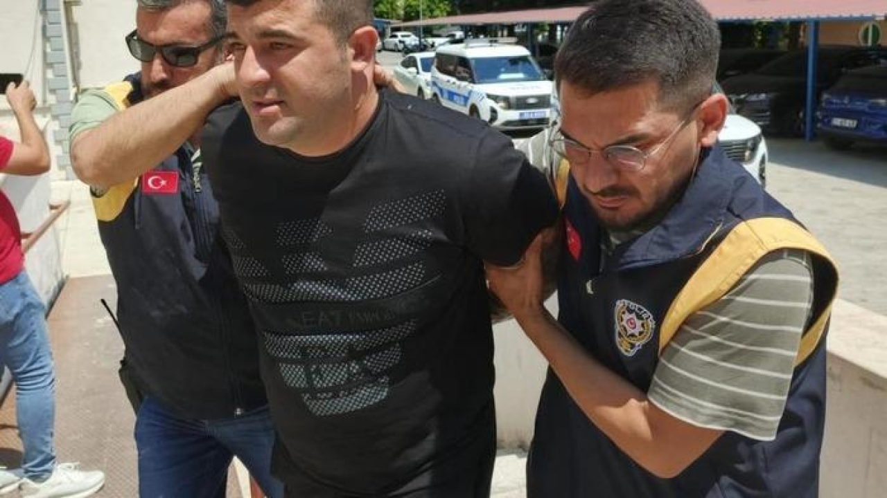 Cinayete karışan 4'üncü şüpheli de tutuklandı