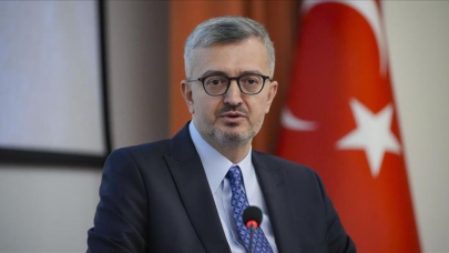 Cumhurbaşkanlığı İletişim Başkanı Duran'dan CHP Genel Başkanı Özel'in açıklamalarına tepki