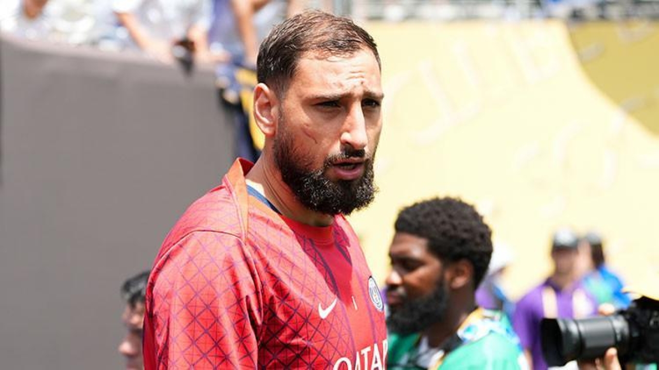 Donnarumma'ya 'ayrıl' baskısı!