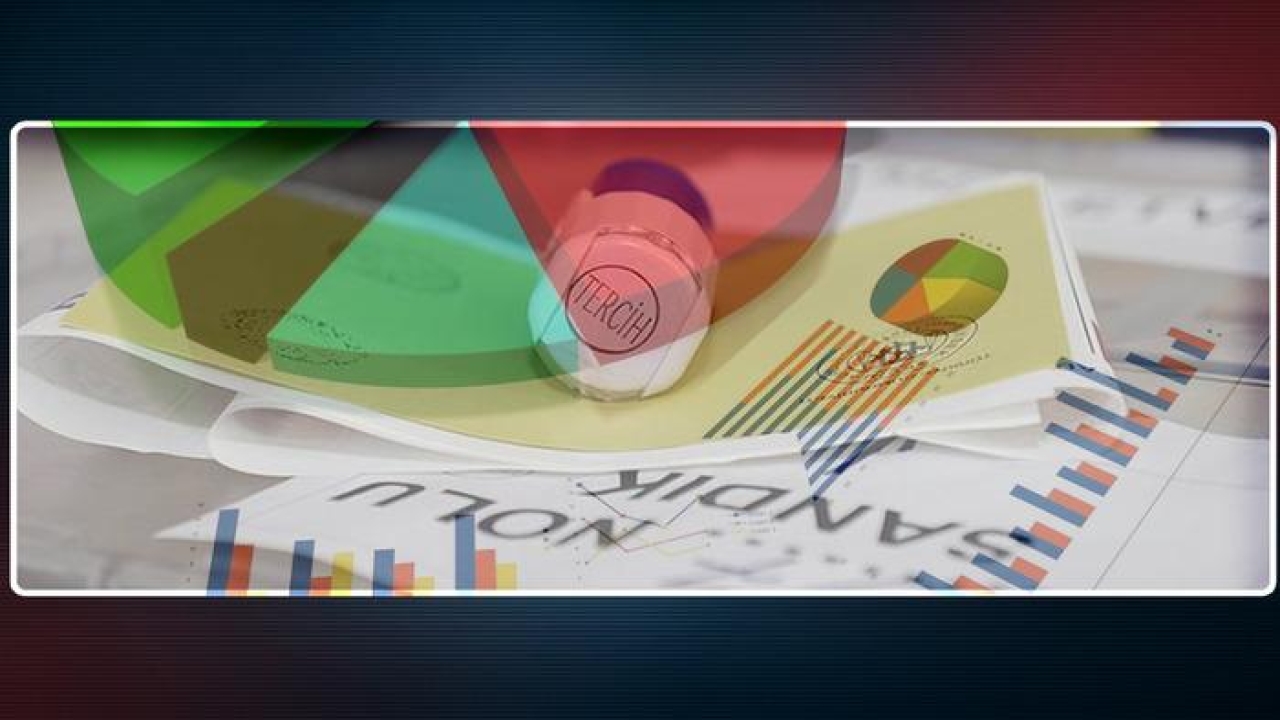 Erken seçim tartışmaları sürüyor, anketler art arda geliyor! 10 büyükşehirde dikkat çeken anket sonuçları