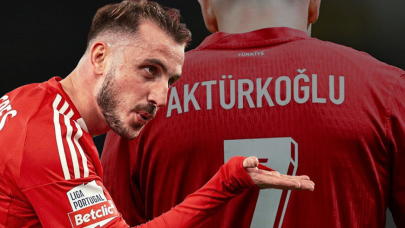 Fabrizio Romano bu sabah duyurdu: Kerem Aktürkoğlu 12-24 saat içinde Fenerbahçe'de