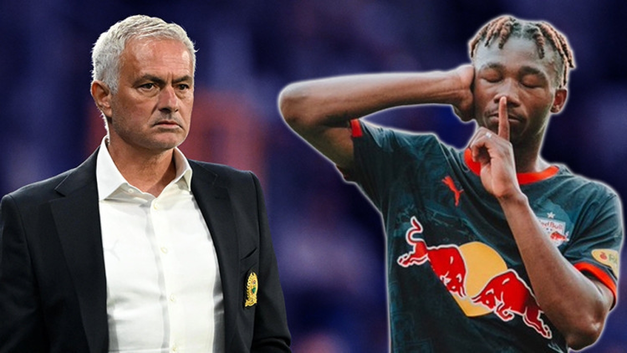 Fenerbahçe, Dorgeles Nene transferinde geri sayıma geçti! Sarı-lacivertlilerin teklifi ortaya çıktı