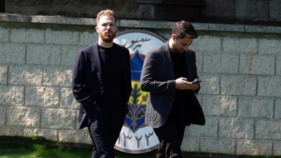 Fenerbahçe Futbol Direktörü Devin Özek'ten transfer müjdesi: 'Kısa süre içerisinde camiamızı mutlu edecek haberlerimiz olacak'