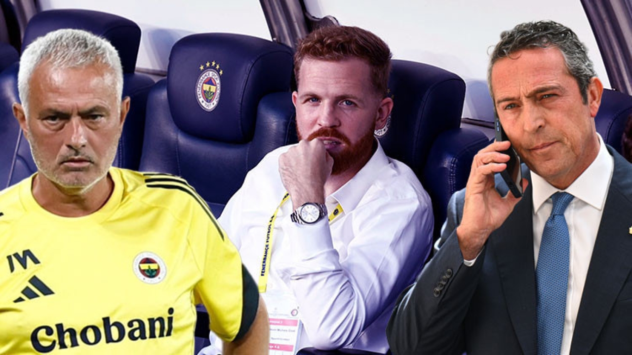 Fenerbahçe transferde hız kesmiyor! Taraftarın merakla beklediği isim yolda
