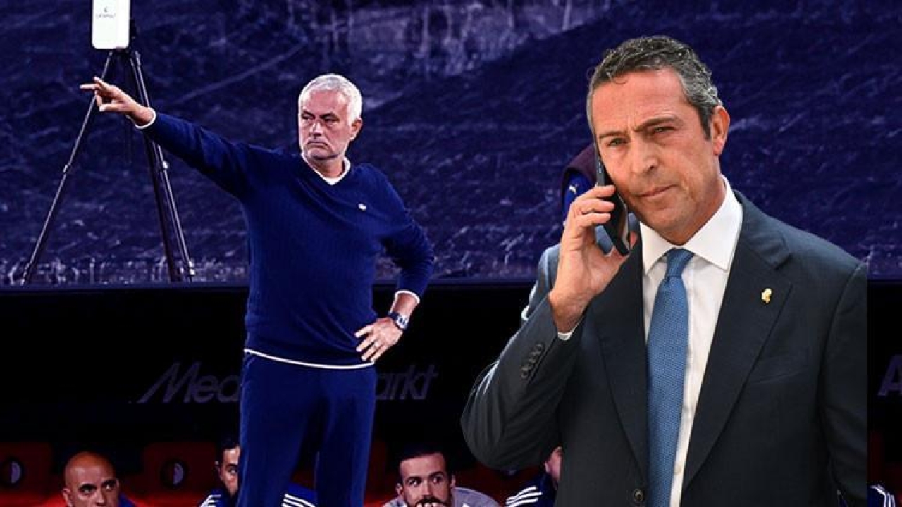 Fenerbahçe transferde hız kesmiyor! Yeni yıldız yolda