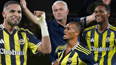 Fenerbahçe'nin Feyenoord zaferini Hürriyet yazarları değerlendirdi: Olağanüstü özgüven! Fizik gücü ve coşkusuyla ezdi