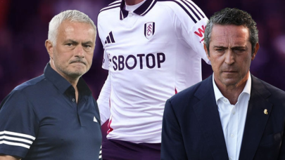 Fenerbahçe'ye Premier Lig'den bir orta saha daha! Transferde devlerle yarış başladı