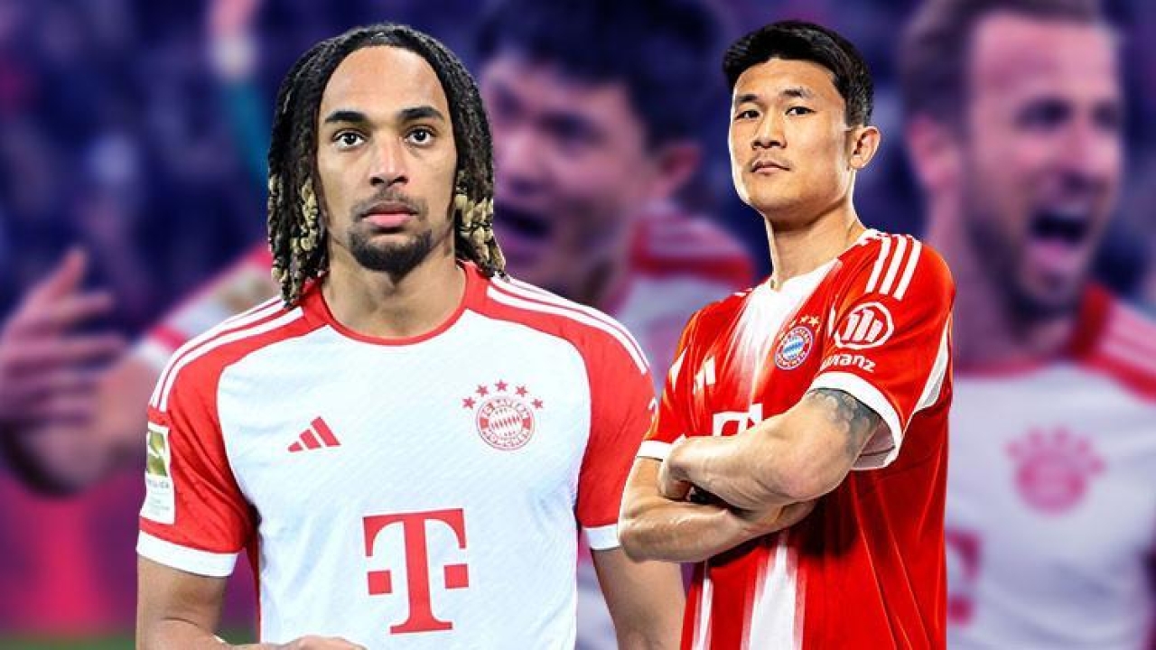 Galatasaray Sacha Boey ve Kim Min Jae için transfer teklifi yapacak! Bayern Münih’ten müjde