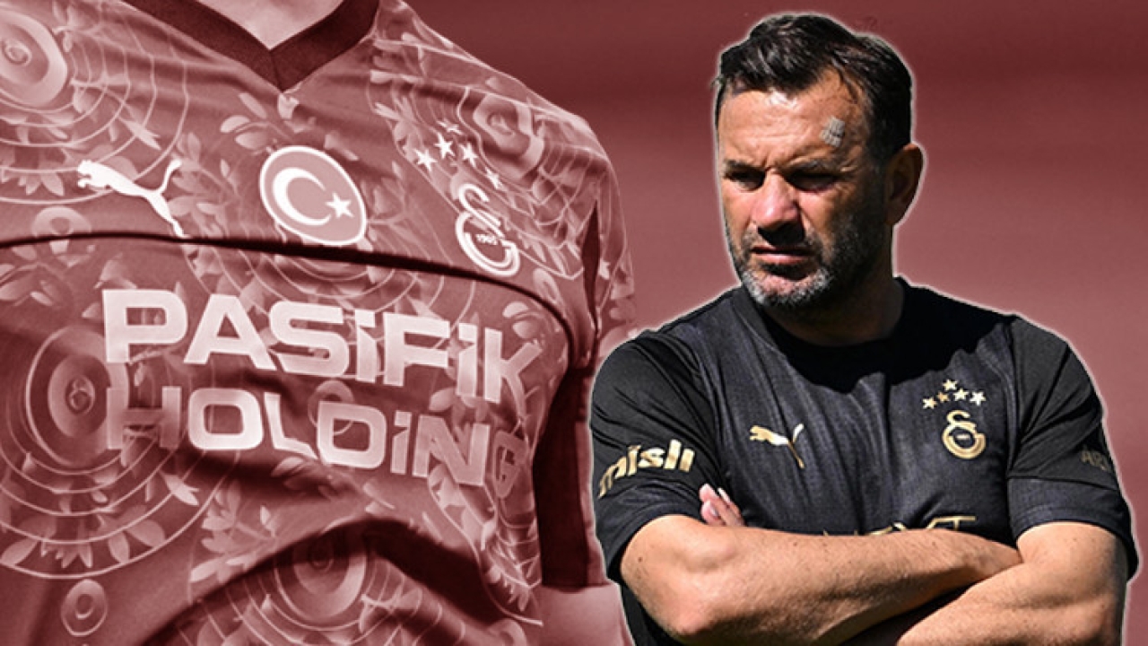 Galatasaray'da ayrılık rüzgarı sürüyor: İki oyuncu daha valizlerini topladı!