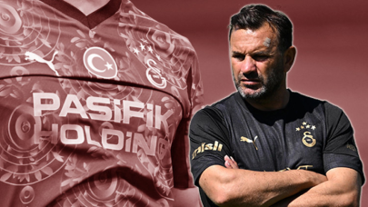 Galatasaray'da ayrılık rüzgarı sürüyor: İki oyuncu daha valizlerini topladı!