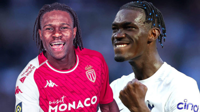 Galatasaray'da, Bissouma ve Singo transferinde sona doğru! İşte teklif
