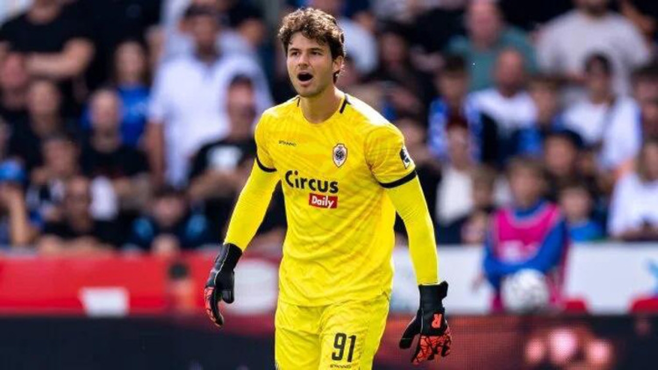 Galatasaray'da hedefler belli: Ederson olmazsa Lammens