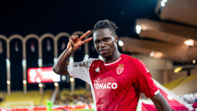 Galatasaray'dan Singo'ya 28 milyon Euro!