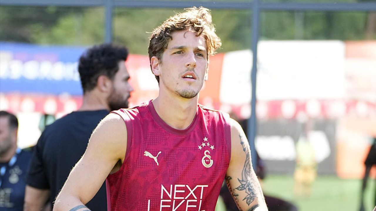 Galatasaraylı Zaniolo yeniden transfer oluyor! Kritik gün