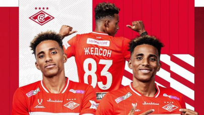 Gedson Fernandes rekor kırarak gitti!