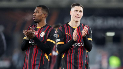 Görüşmeler başladı: Galatasaray'da ayrılık kapıda!
