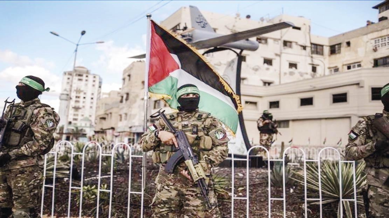 Hamas: Gazze’yi yönetme planımız yok