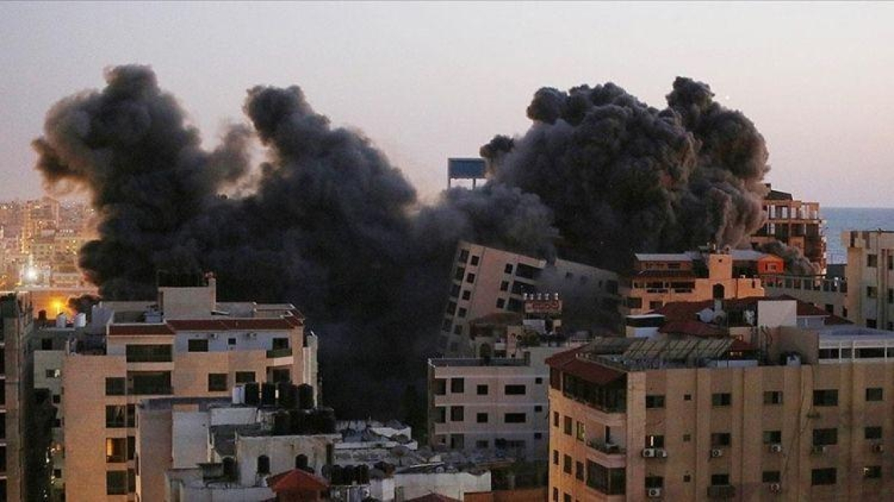 Hamas'tan silahsızlanma iddialarına cevap