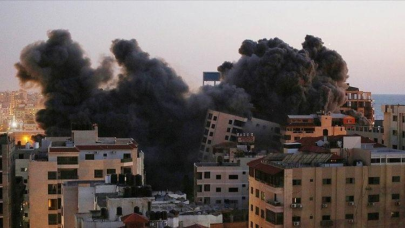 Hamas'tan silahsızlanma iddialarına cevap