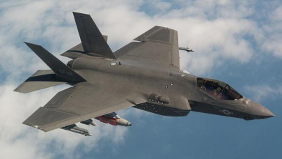 Hindistan, ABD ile F-35 savaş uçağı satın alımı konusunda resmi görüşmelerin yapılmadığını belirtti