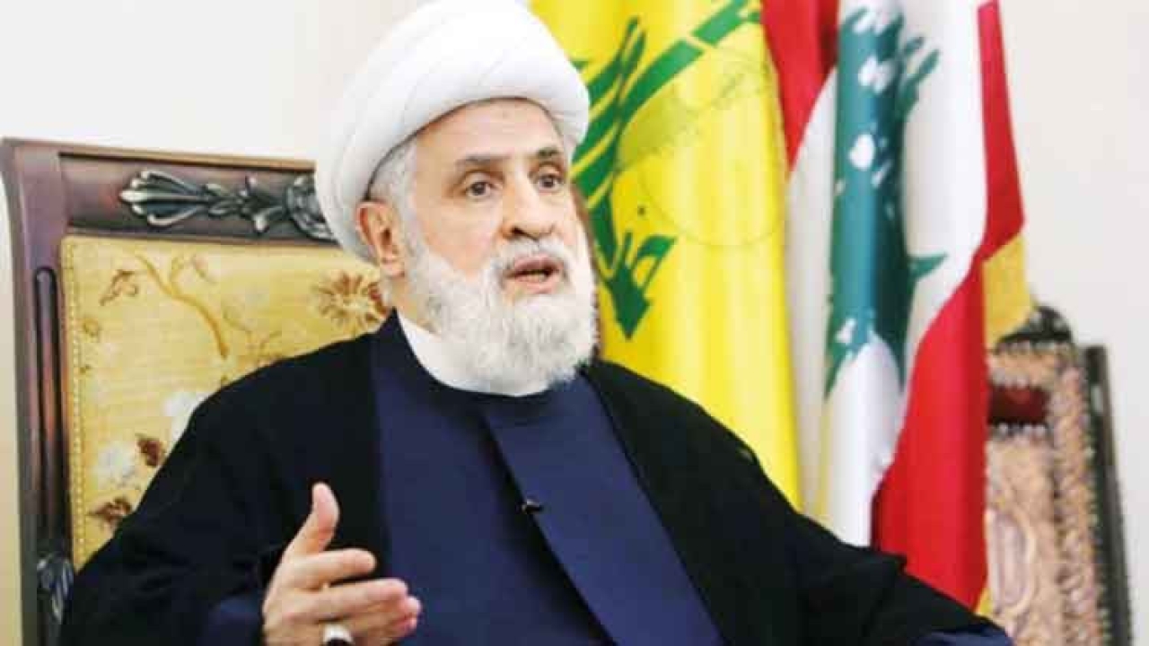 Hizbullah’tan Beyrut’a rest: ‘Silah bırakmayız gerekirse savaşırız’
