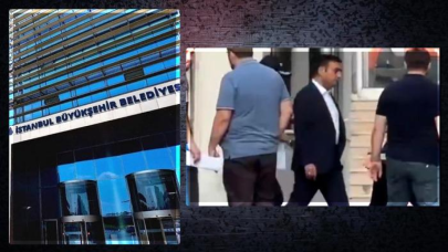 İBB operasyonlarında yeni dalga! Aralarında Beyoğlu Belediye Başkanı İnan Güney de var... Çok sayıda isim gözaltında