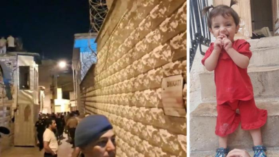 İki gündür her yerde aranan 2 yaşındaki çocuktan acı haber... Kuyuda ölü bulundu