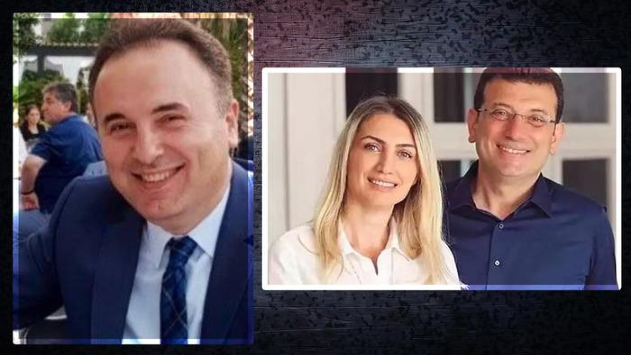 İmamoğlu çiftinin gözaltına alınan avukatı hakkında yeni gelişme