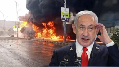 İsrail Başbakanı Netanyahu'dan Yemen’e tehdit