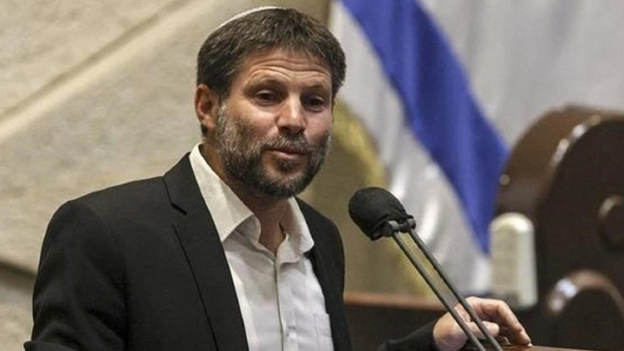 İsrailli Bakan'dan, Gazze'de Hamas savaşçılarını açlık ve susuzluktan öldürme planı