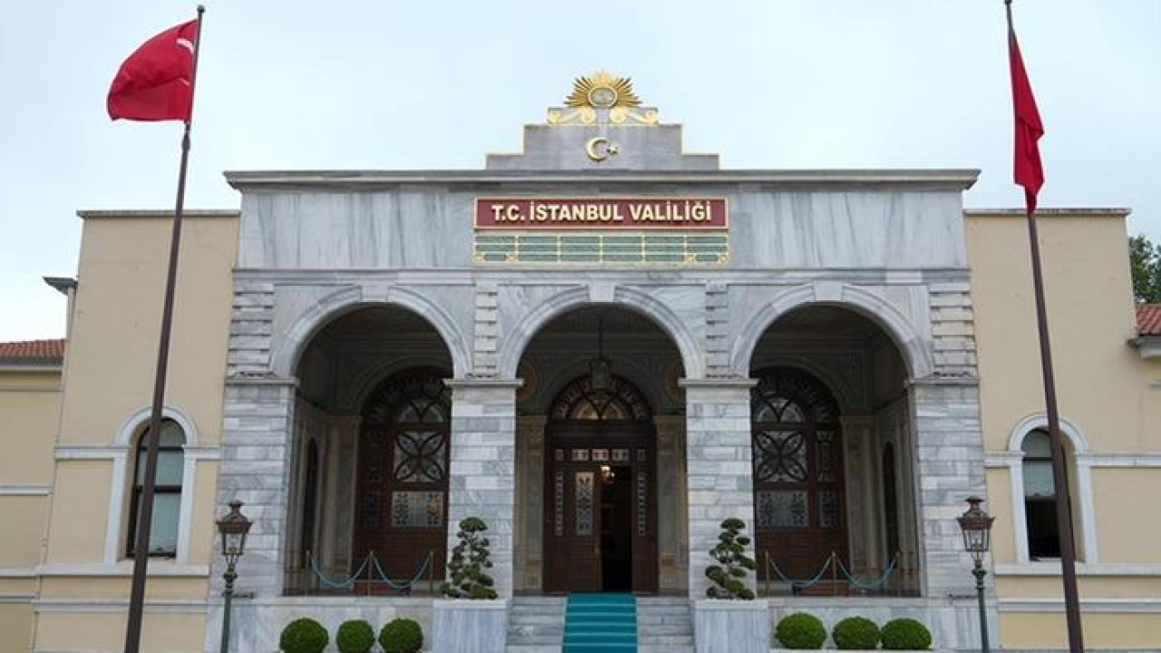 İstanbul Valiliğinden kurumlara yazı! Artık yardım teslim ederken çekim yapılamayacak