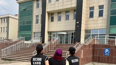 Kars’ta FETÖ firarisi yakalandı