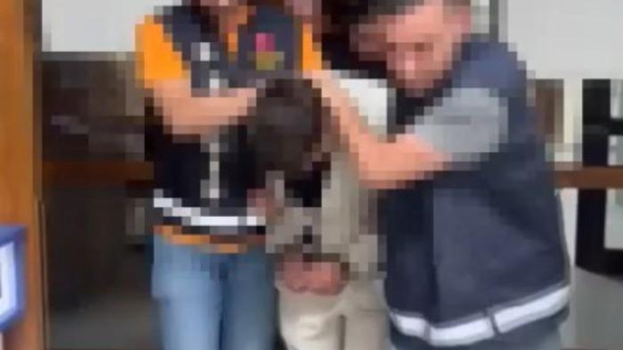 Kartal’da düğün konvoyunda havaya ateş açan şahıslara 49 bin lira para ceza
