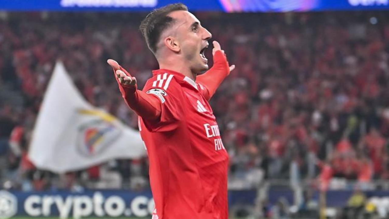 Kerem Aktürkoğlu için Portekiz'de kıran kırana pazarlık!