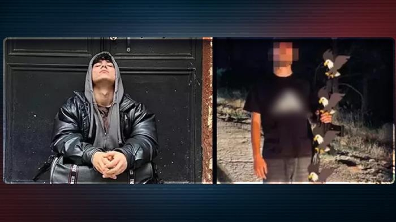 Kız kardeşini taciz edip Hakan'ı öldürdüler! Ankara'da korkunç olay