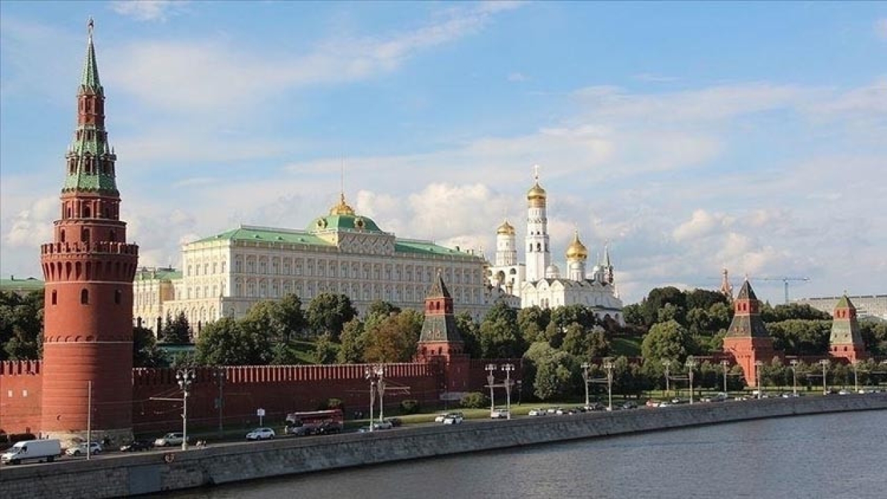 Kremlin'den müzakere açıklaması: Temas halindeyiz
