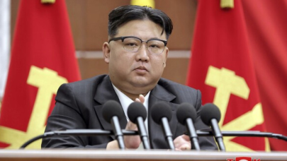 Kuzey Kore lideri Kim'den nükleer silahlanmayı hızlandırma çağrısı