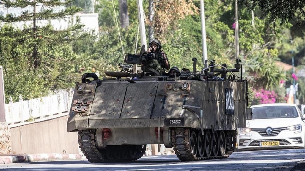 Lübnan’da Hizbullah devlet tekeline girecek
