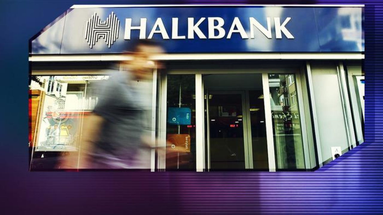 Lüks doğum günü partisi iddiasına Halkbank'tan yalanlama: "Bankanın güven ve itibarını sarsıcı ve iftira türünde yalan açıklamalar"