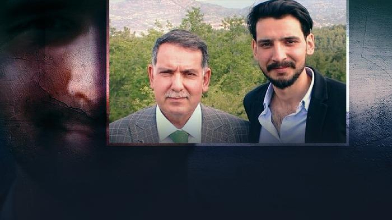 Makam aracını uyuşturucu kullanarak sürmüştü! AK Partili Zenbilci'nin oğlunun cezası belli oldu
