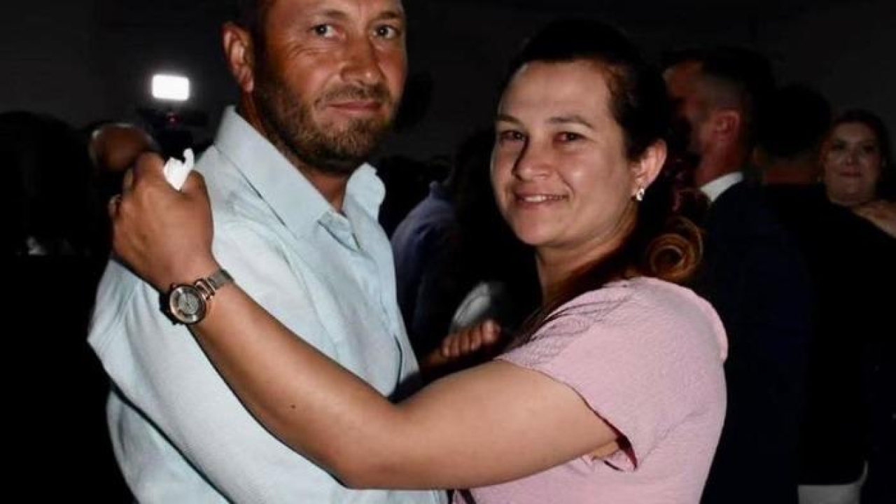 Manisalı çiftin piknik keyfi faciayla bitti